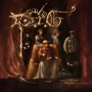 维多利亚奴仆的供奉
